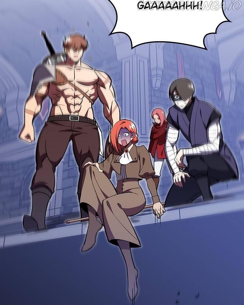 There was a Hero Chapter 36 - page 13