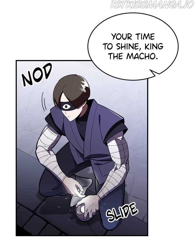 There was a Hero Chapter 36 - page 18