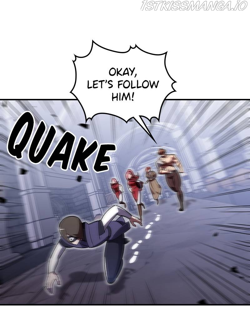 There was a Hero Chapter 36 - page 21