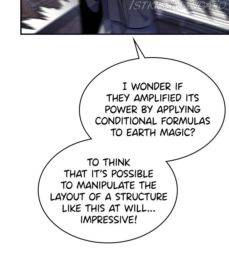 There was a Hero Chapter 36 - page 25