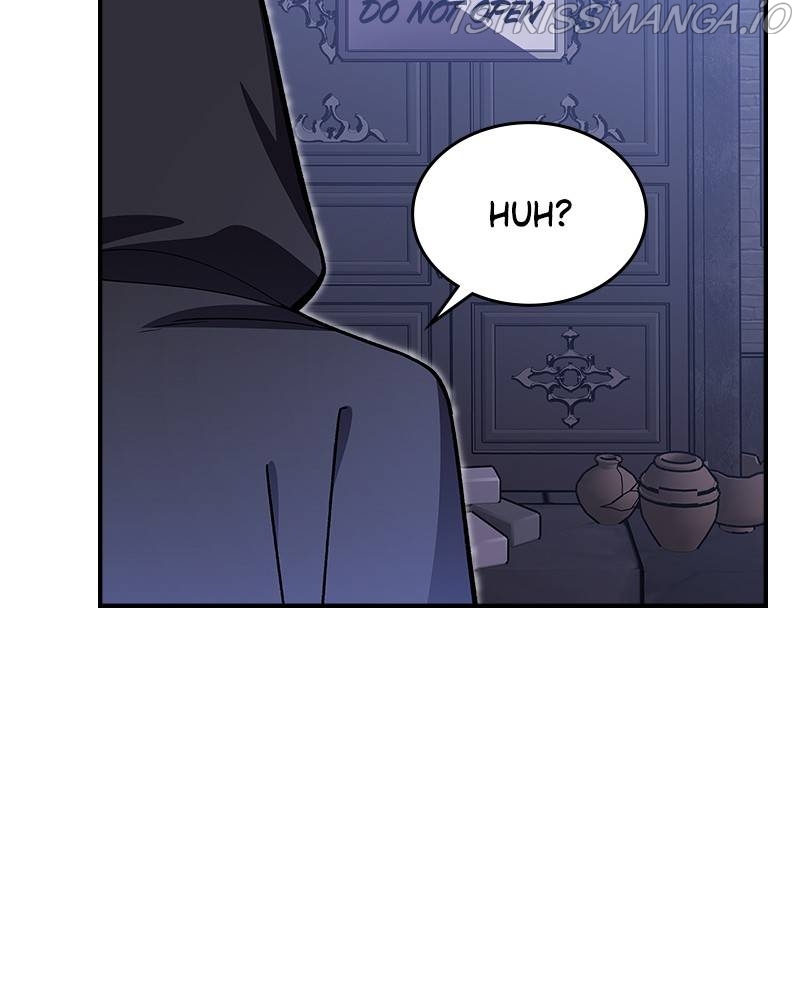 There was a Hero Chapter 36 - page 27