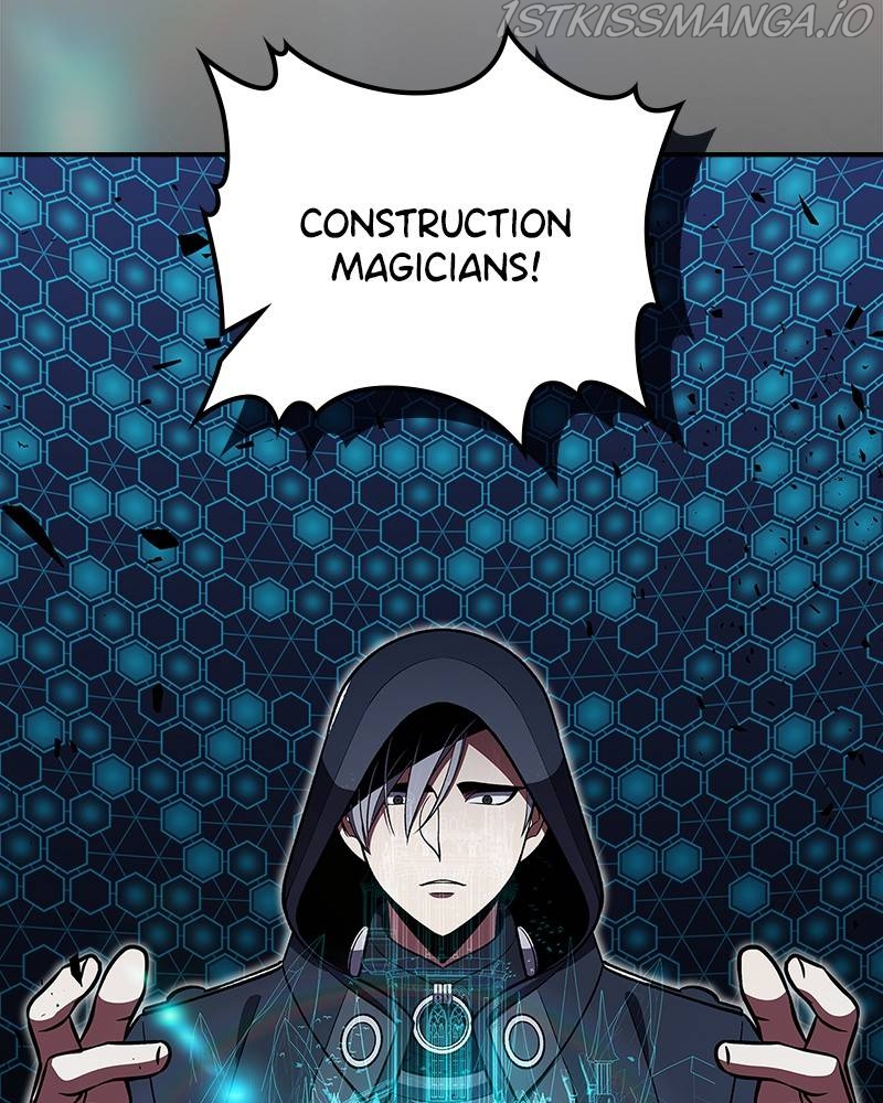 There was a Hero Chapter 36 - page 3