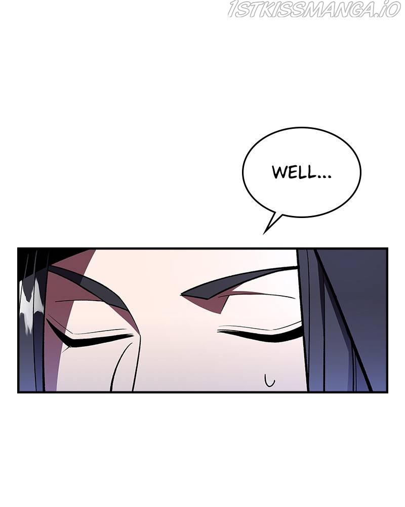There was a Hero Chapter 36 - page 35