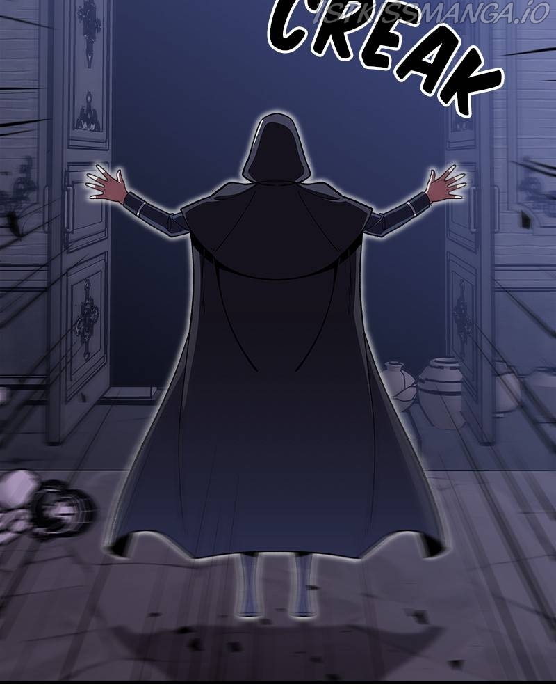 There was a Hero Chapter 36 - page 40