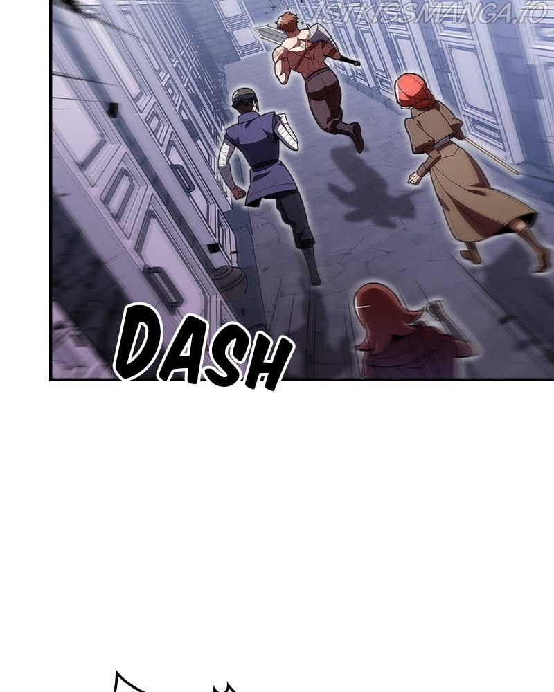 There was a Hero Chapter 36 - page 53
