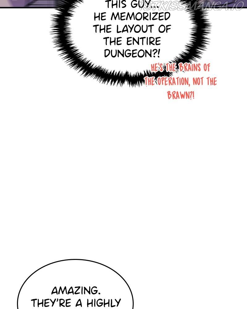 There was a Hero Chapter 36 - page 55