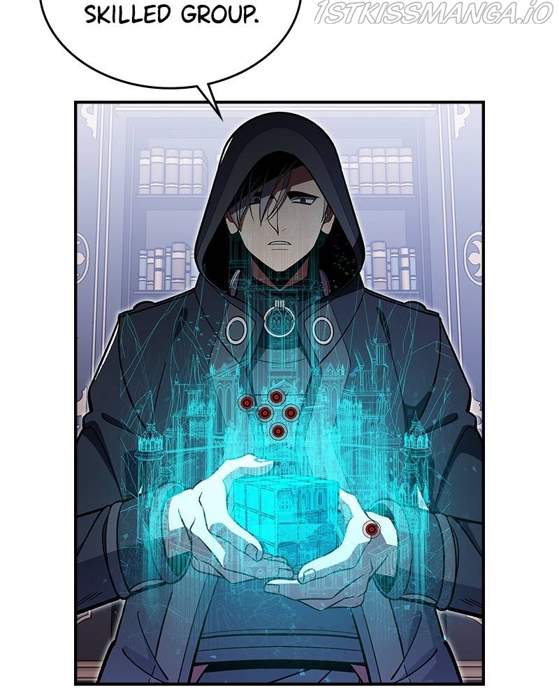 There was a Hero Chapter 36 - page 56