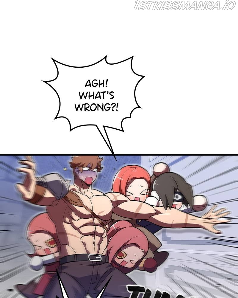 There was a Hero Chapter 36 - page 65