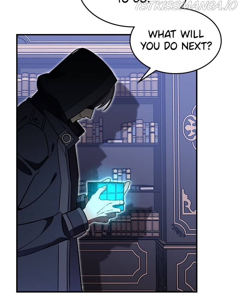 There was a Hero Chapter 36 - page 70