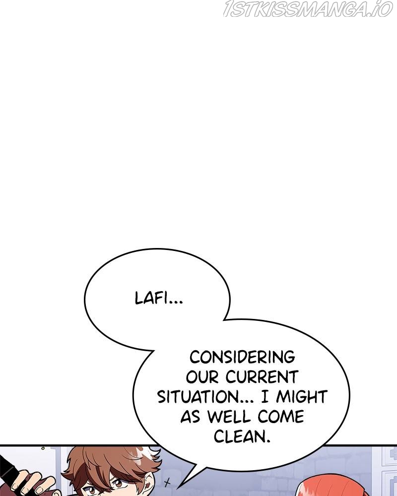 There was a Hero Chapter 36 - page 71