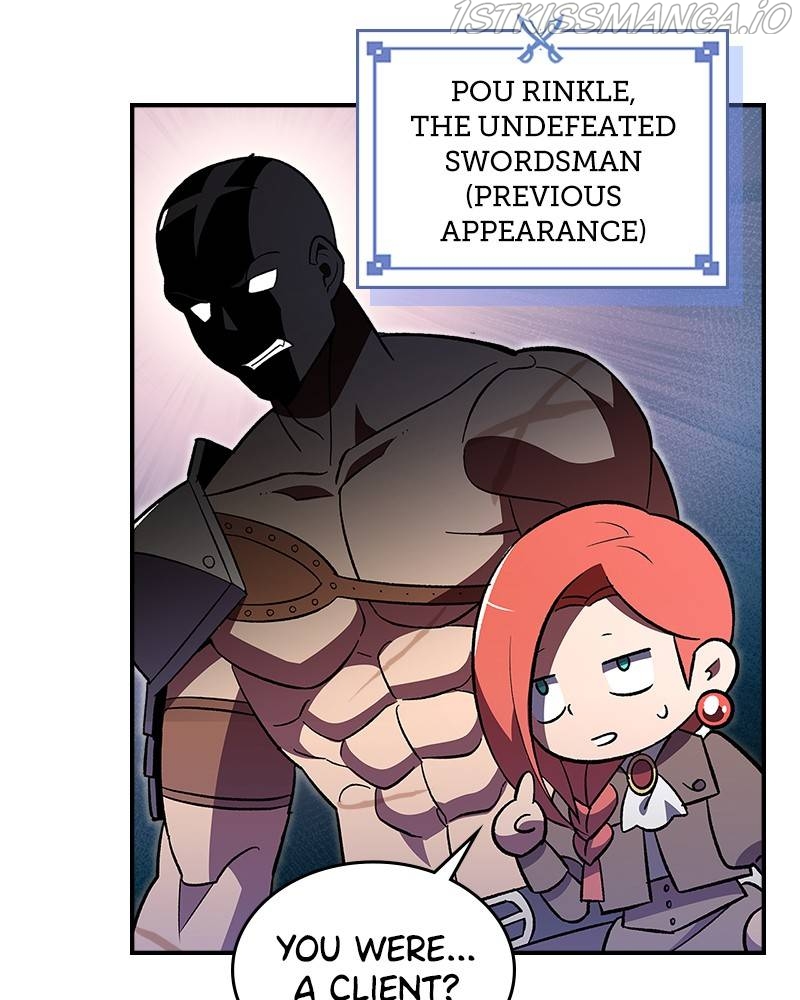 There was a Hero Chapter 36 - page 75