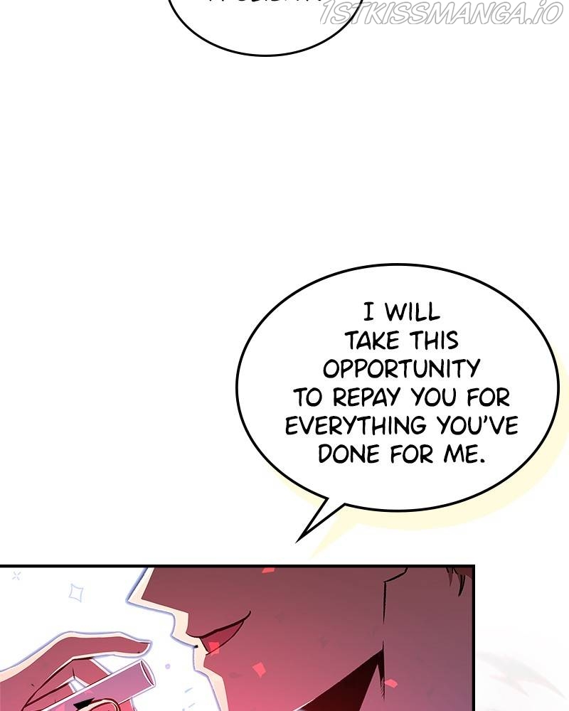 There was a Hero Chapter 36 - page 76