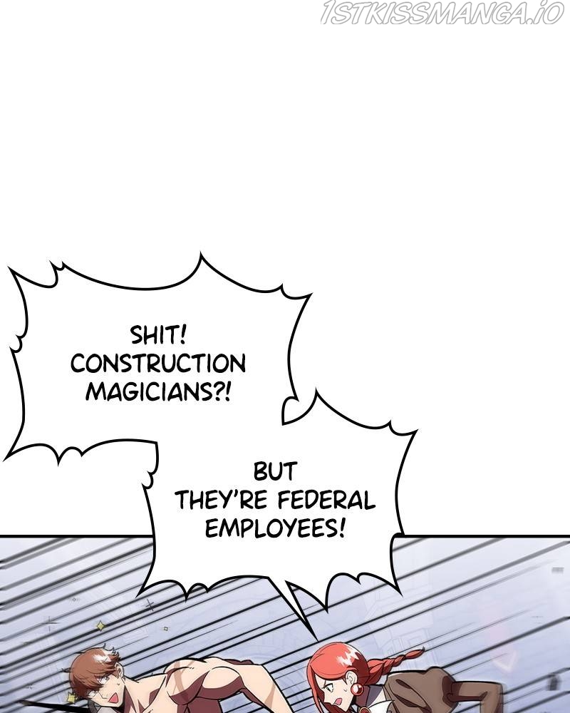 There was a Hero Chapter 36 - page 8