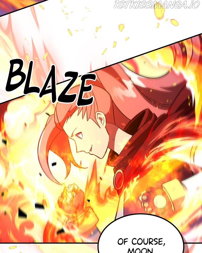 There was a Hero Chapter 36 - page 83