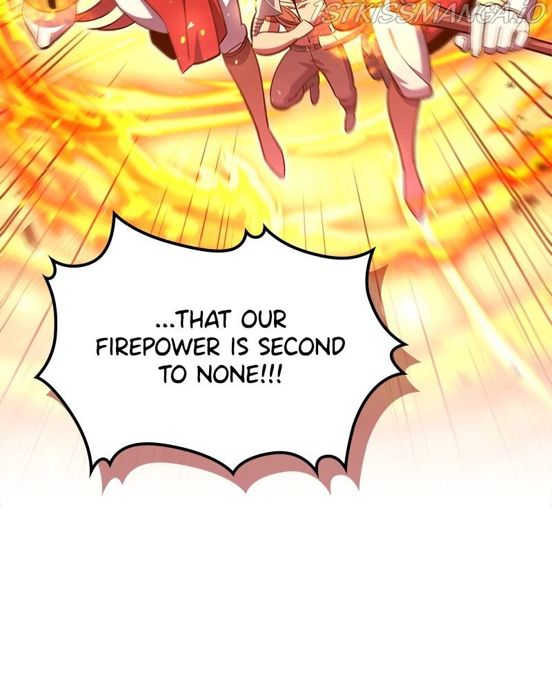 There was a Hero Chapter 36 - page 96