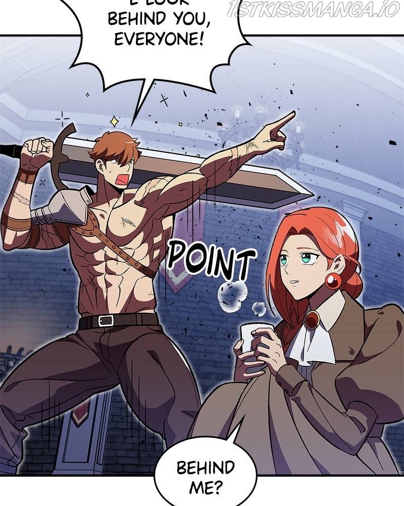 There was a Hero Chapter 35 - page 102