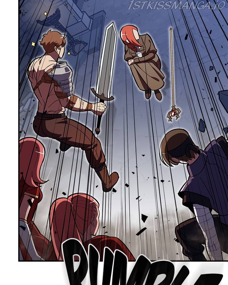 There was a Hero Chapter 35 - page 105