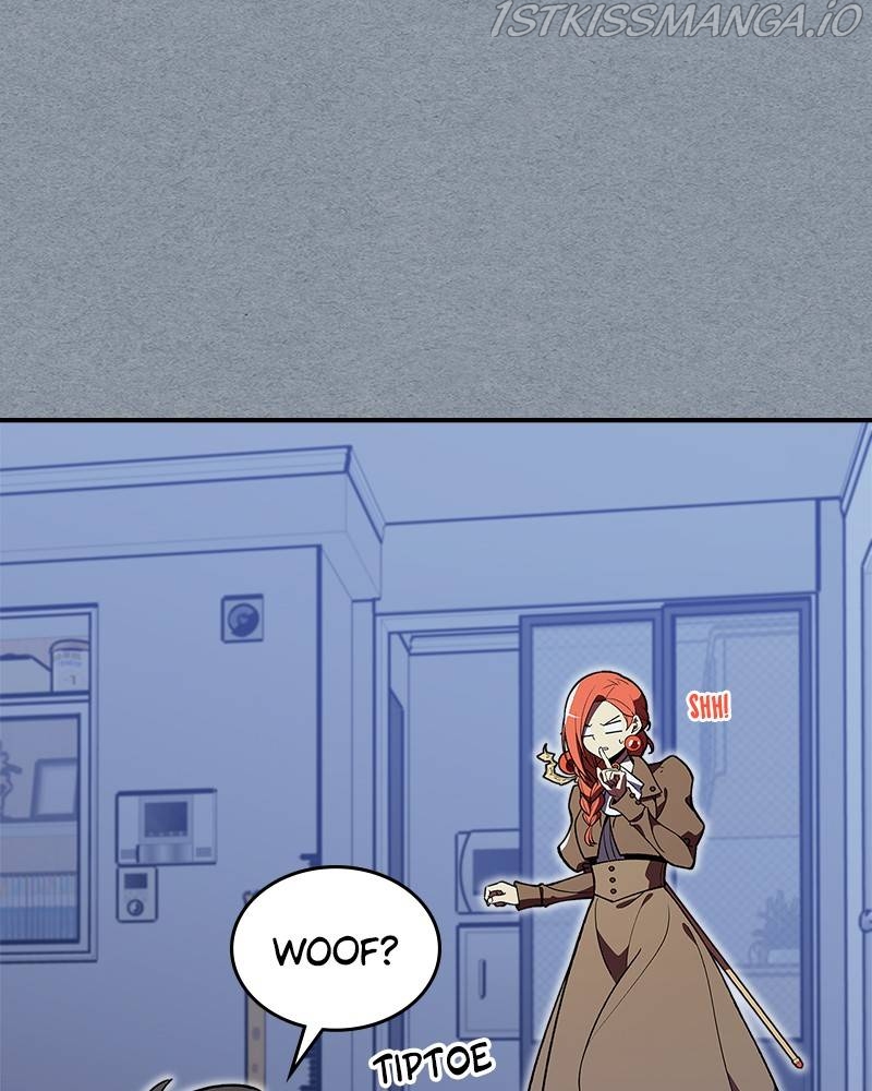 There was a Hero Chapter 35 - page 11
