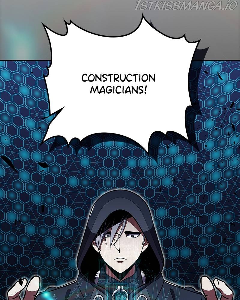 There was a Hero Chapter 35 - page 111