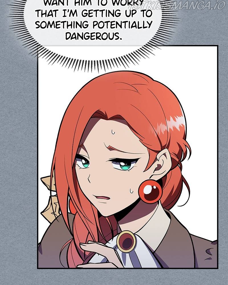 There was a Hero Chapter 35 - page 14