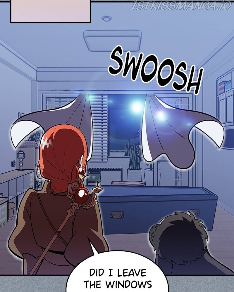 There was a Hero Chapter 35 - page 17