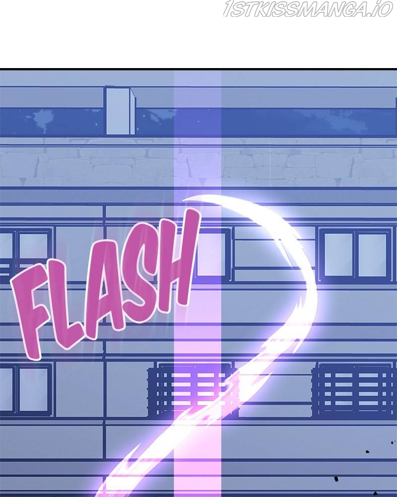 There was a Hero Chapter 35 - page 22