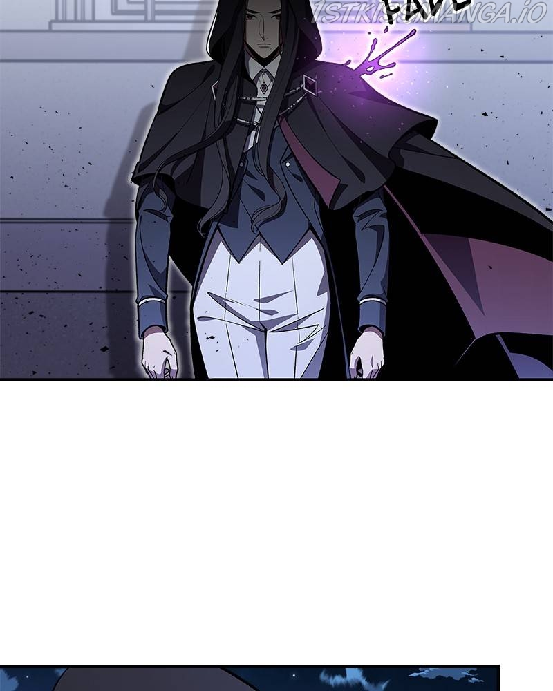 There was a Hero Chapter 35 - page 25