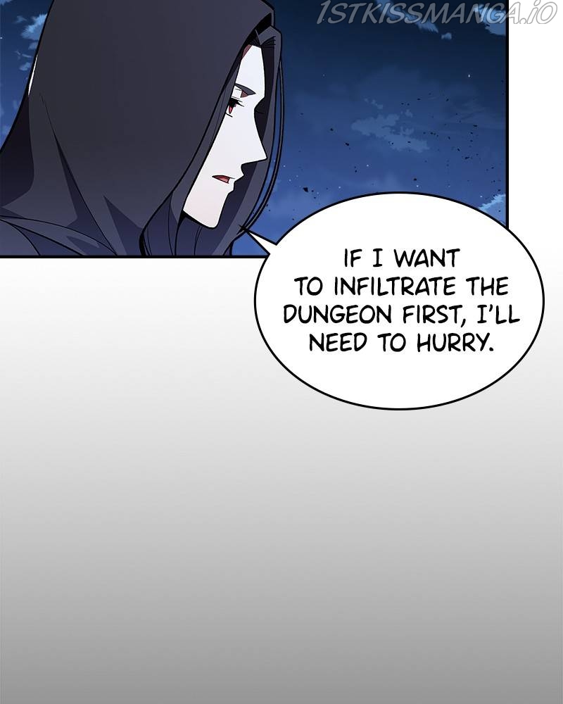 There was a Hero Chapter 35 - page 26