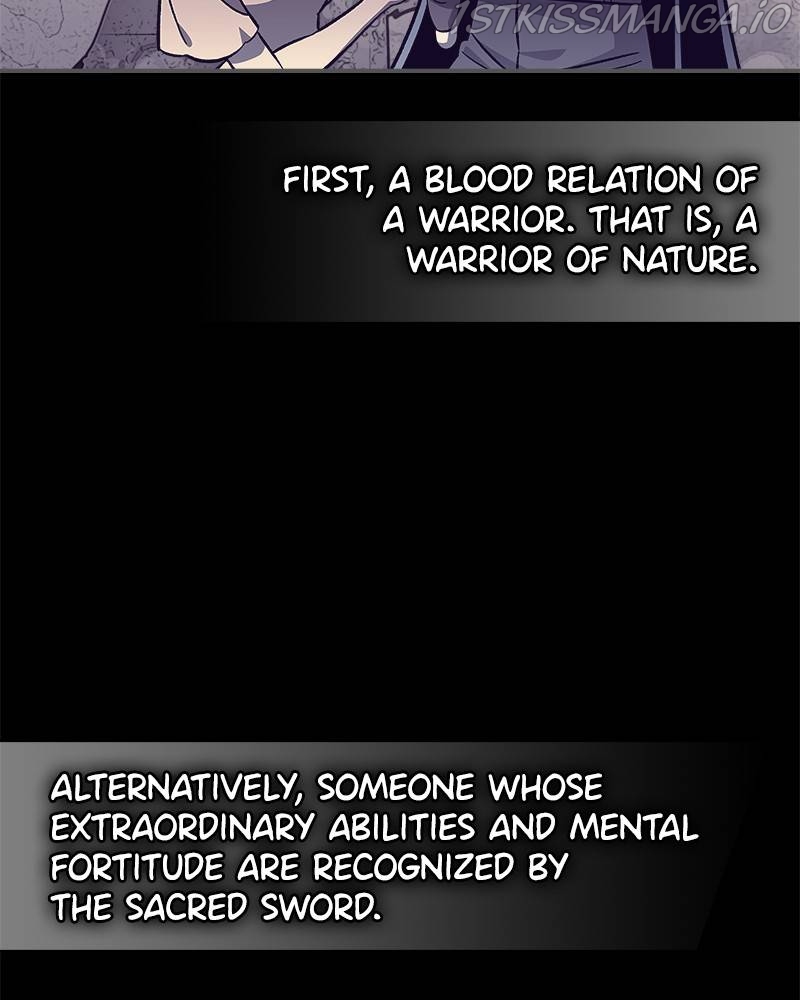There was a Hero Chapter 35 - page 33