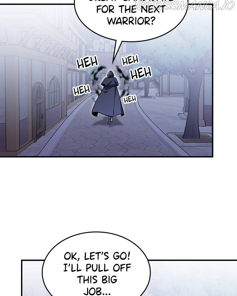 There was a Hero Chapter 35 - page 38