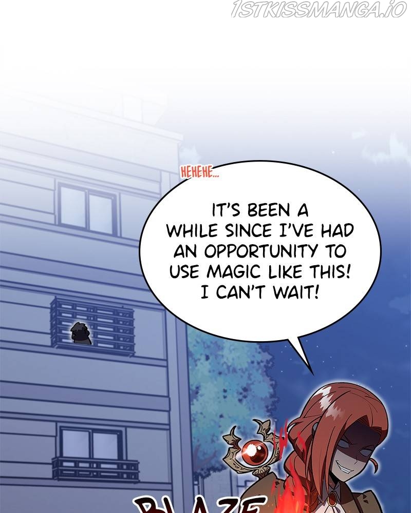 There was a Hero Chapter 35 - page 40
