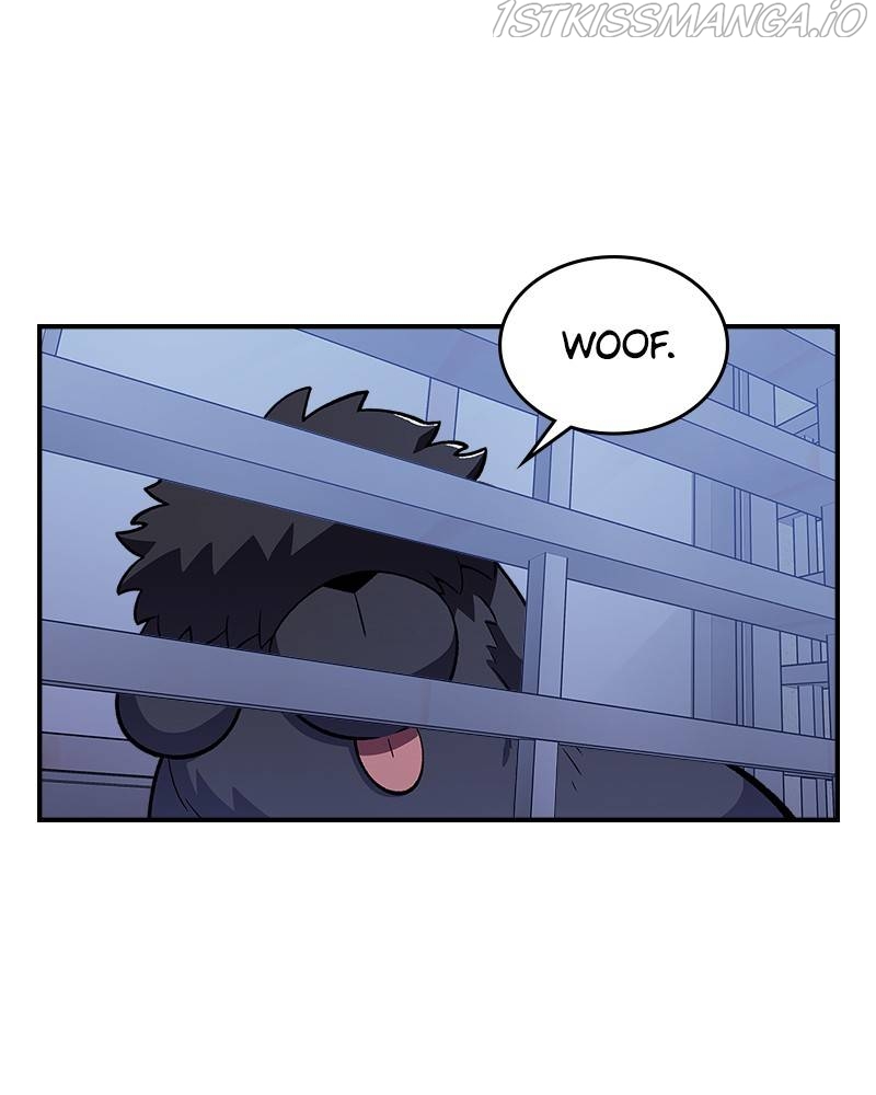 There was a Hero Chapter 35 - page 42