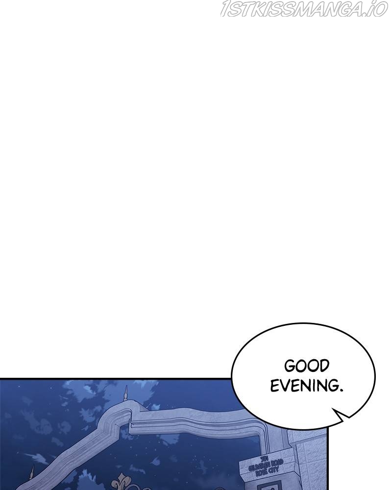 There was a Hero Chapter 35 - page 44