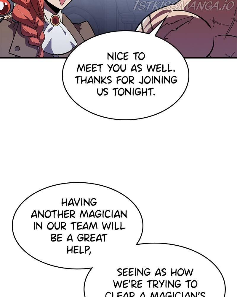 There was a Hero Chapter 35 - page 48