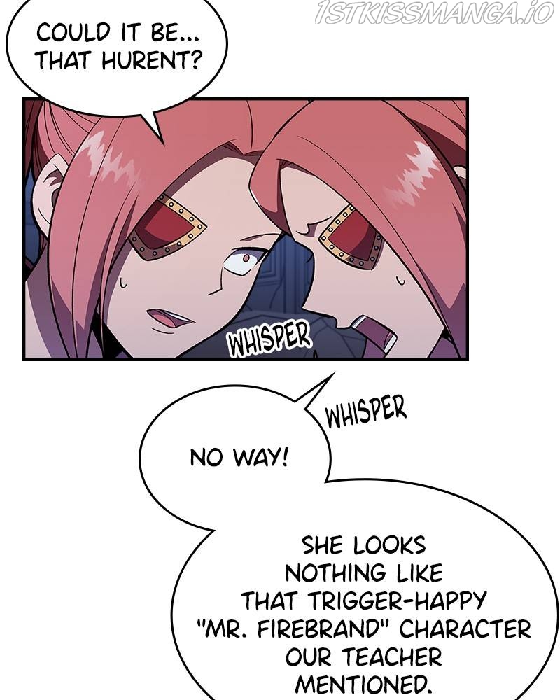 There was a Hero Chapter 35 - page 50