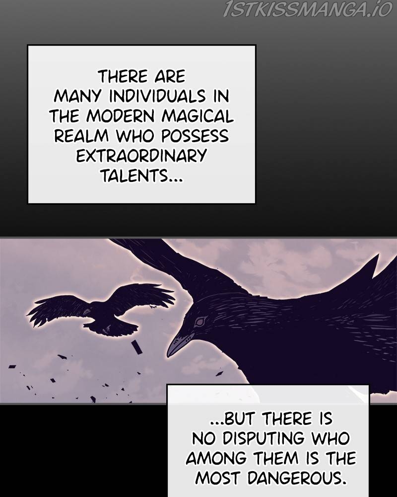 There was a Hero Chapter 35 - page 54