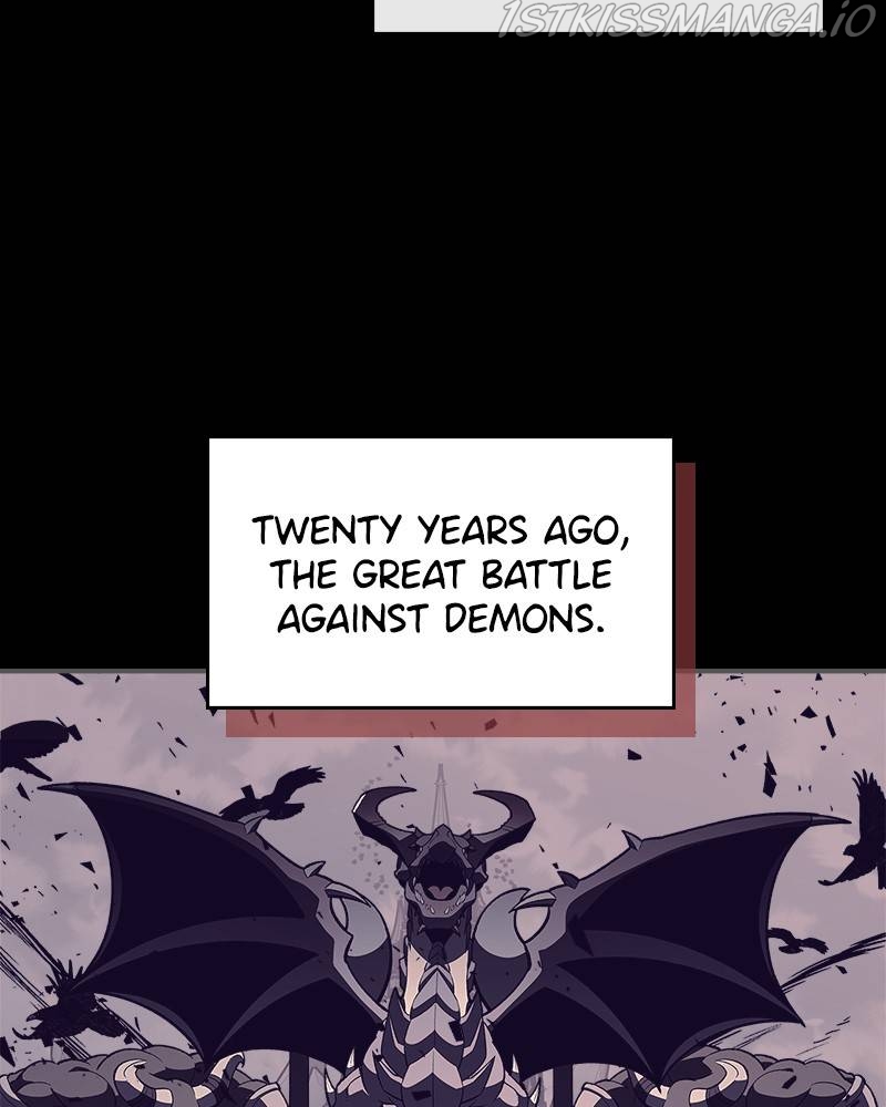 There was a Hero Chapter 35 - page 55