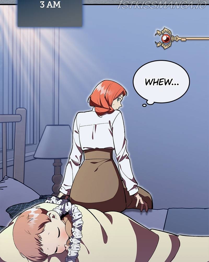 There was a Hero Chapter 35 - page 6