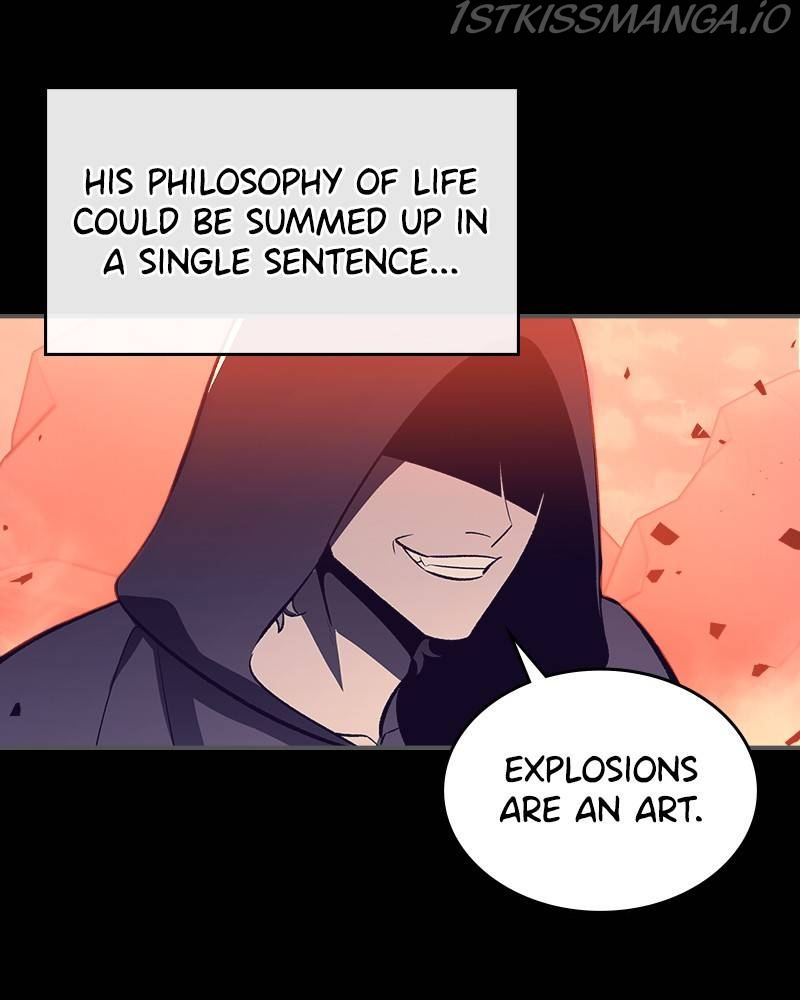 There was a Hero Chapter 35 - page 62