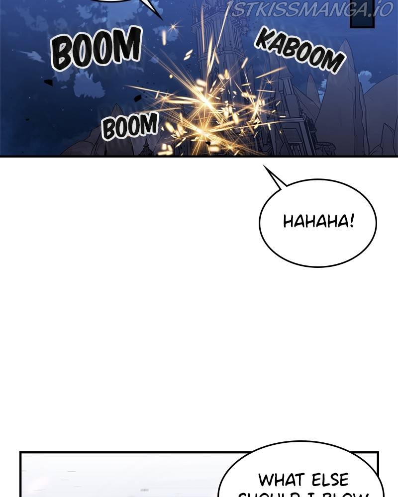 There was a Hero Chapter 35 - page 69