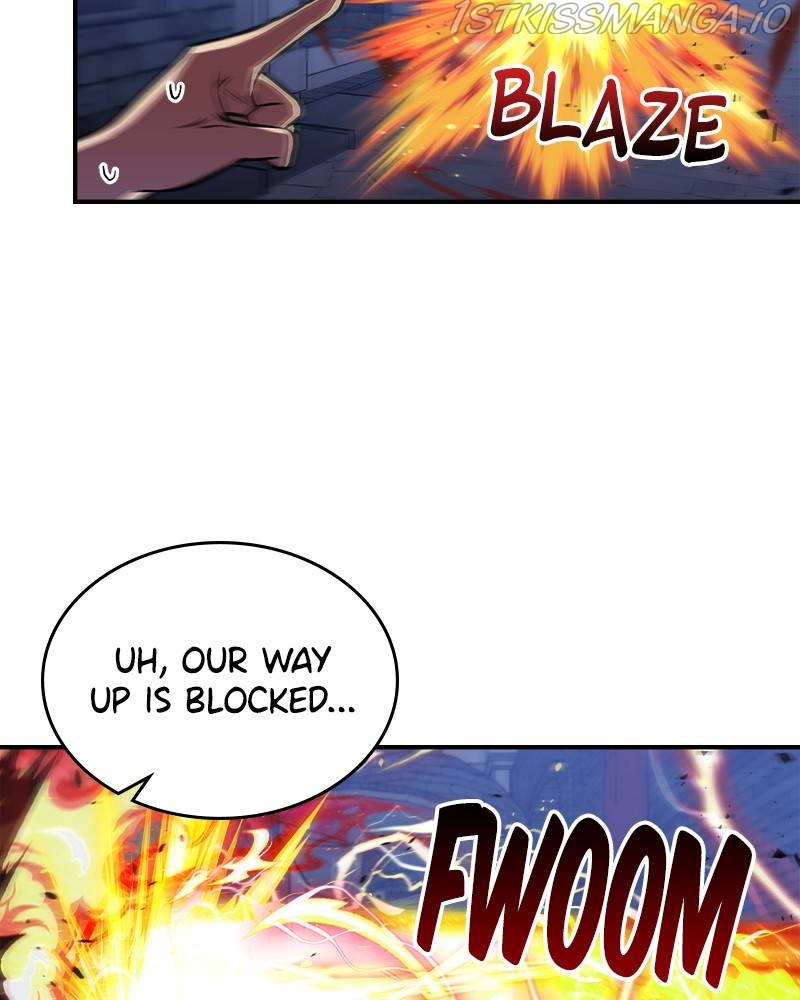 There was a Hero Chapter 35 - page 72