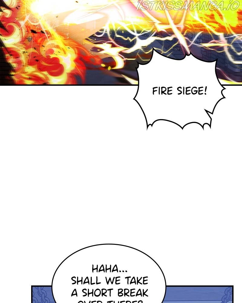 There was a Hero Chapter 35 - page 73