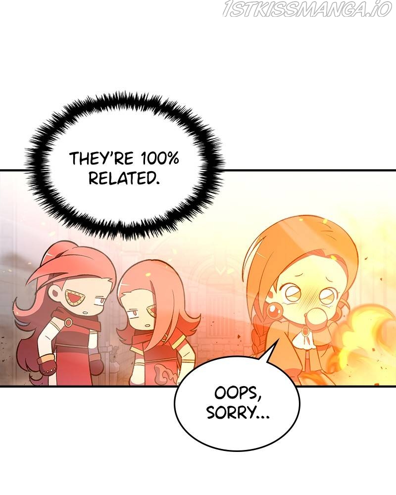 There was a Hero Chapter 35 - page 76