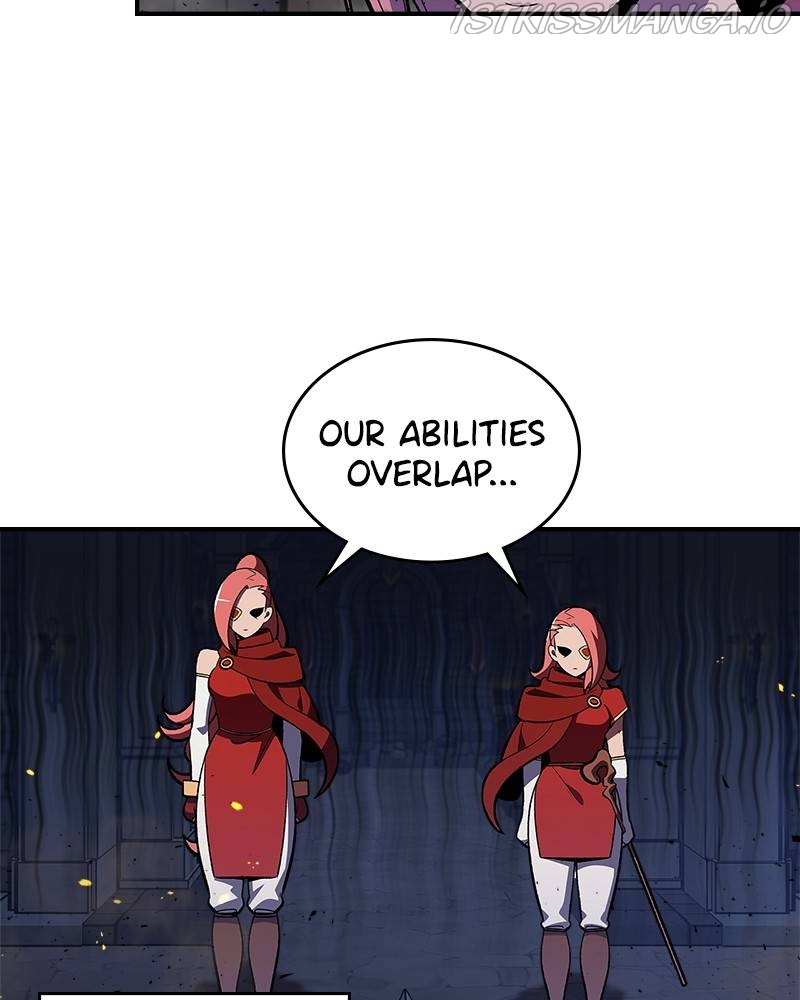 There was a Hero Chapter 35 - page 78
