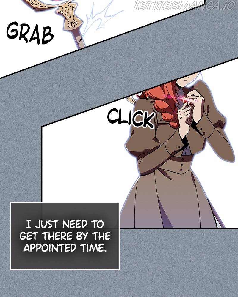 There was a Hero Chapter 35 - page 8