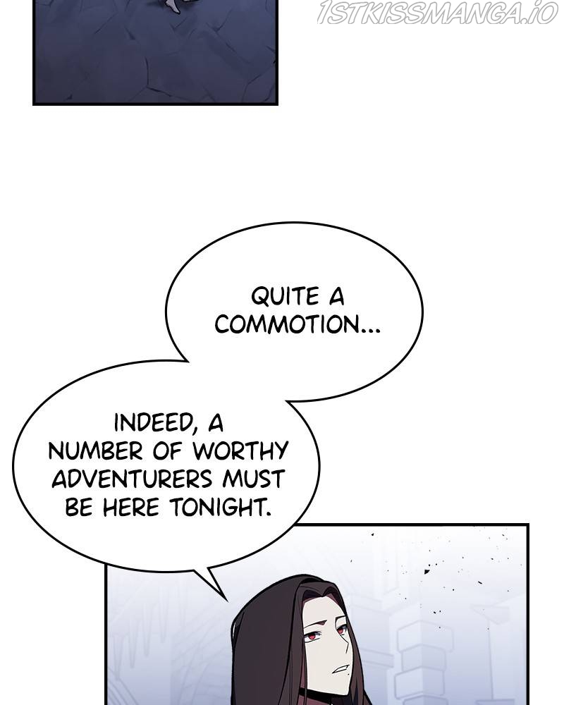 There was a Hero Chapter 35 - page 82