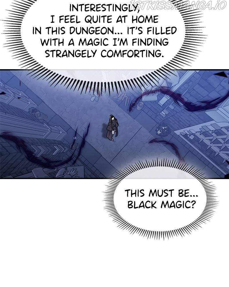 There was a Hero Chapter 35 - page 84