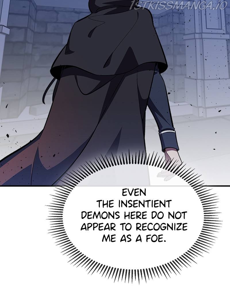 There was a Hero Chapter 35 - page 86