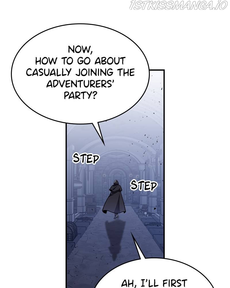 There was a Hero Chapter 35 - page 88