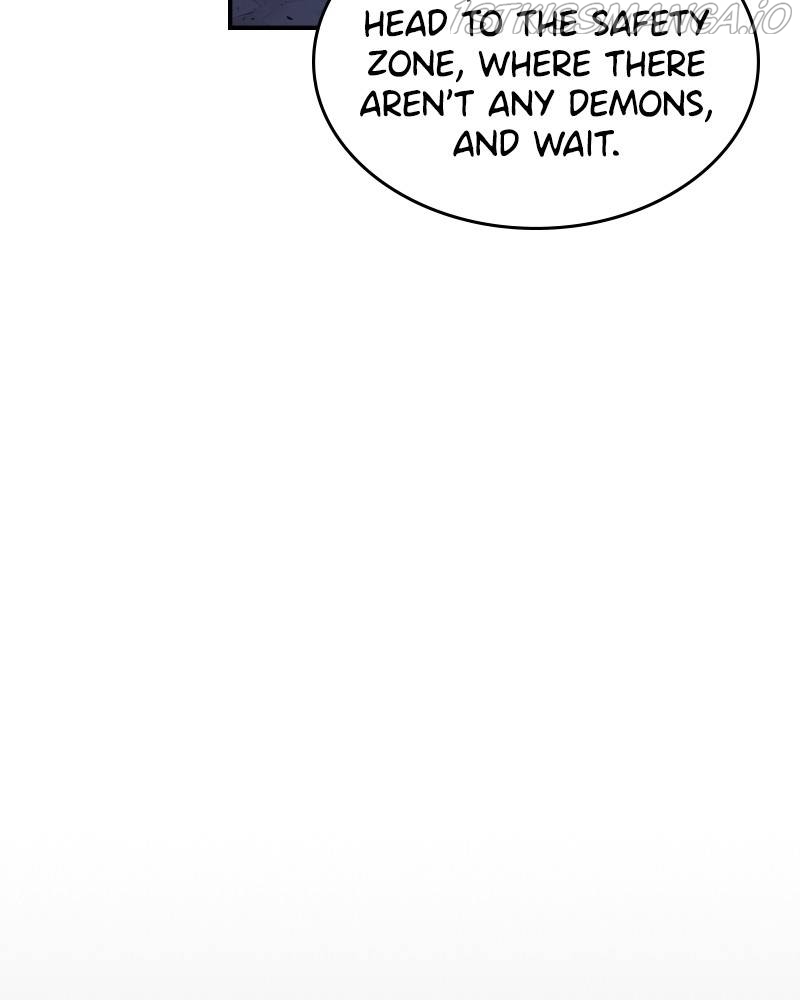 There was a Hero Chapter 35 - page 89